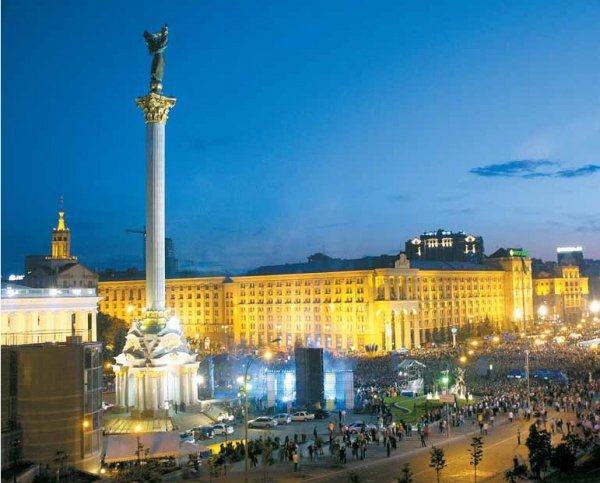 Ukraine