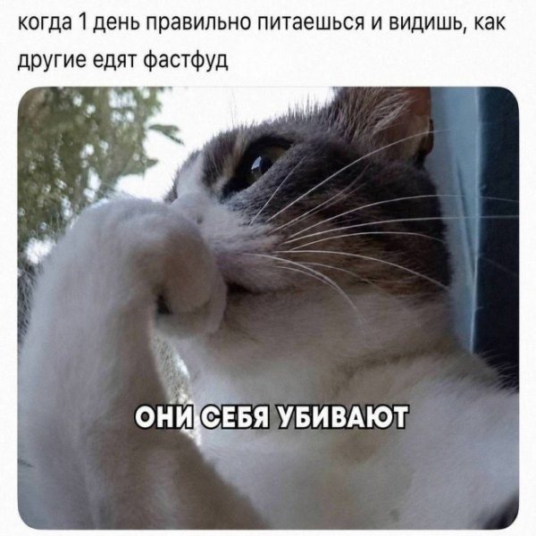 )