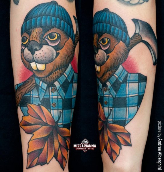 Tattoo (4563)