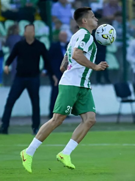 Назарий Руcин