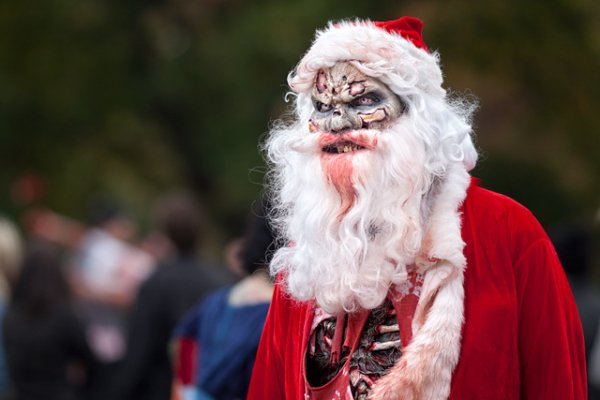 death moroz