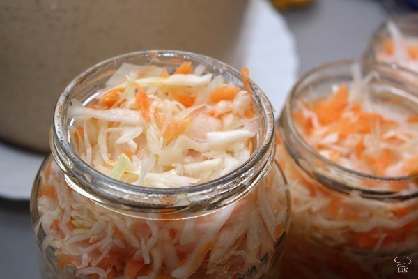 ОЧЕНЬ БЫСТРАЯ КАПУСТКА