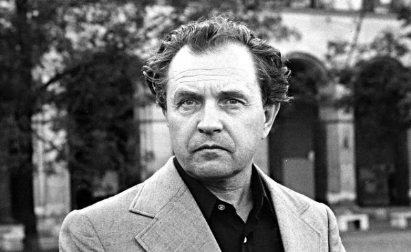 Александр Зиновьев