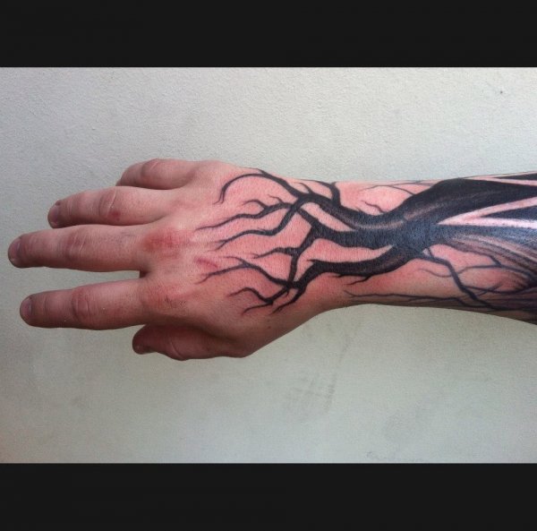 Tattoo (4985)