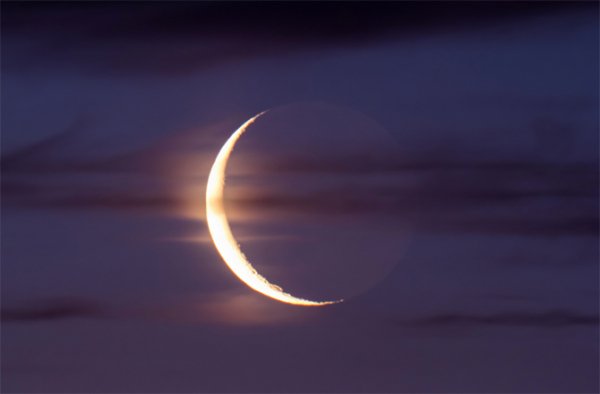 moon