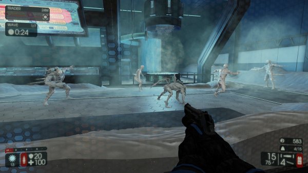Killing Floor 2