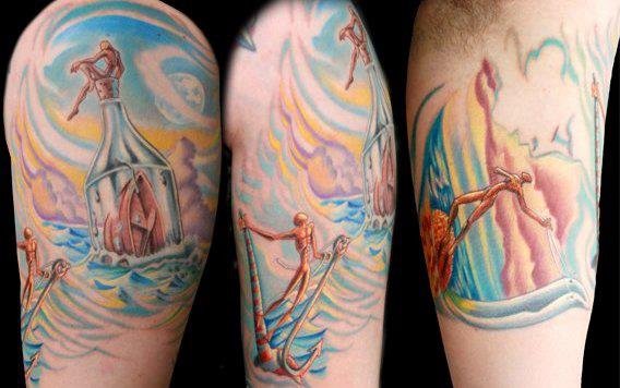 Tattoo (4632)