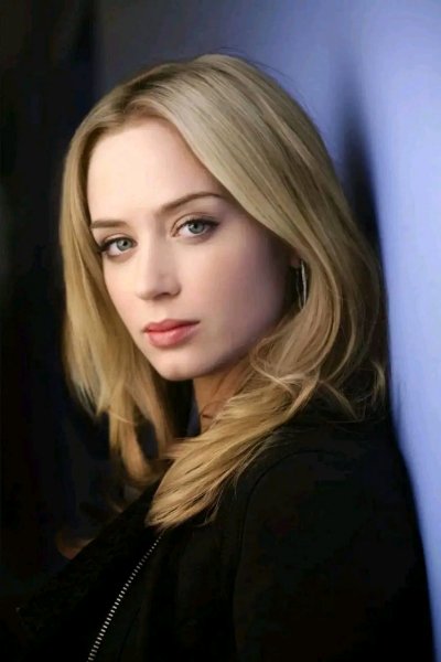 Emily Blunt