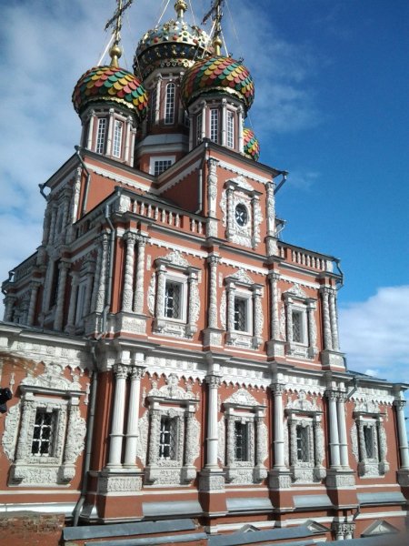 собор( Нижний Новгород)
