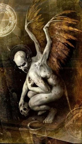 Demon