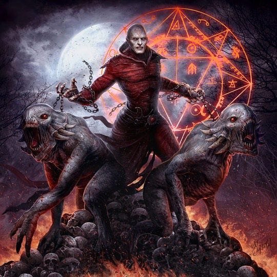 Demons