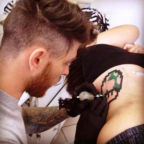 Tattoo (4442)