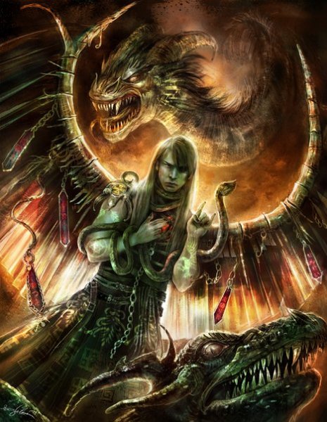 Samael