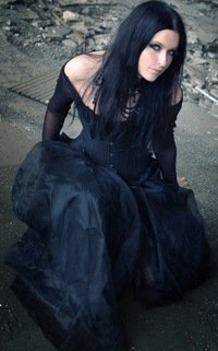 Gothic 20
