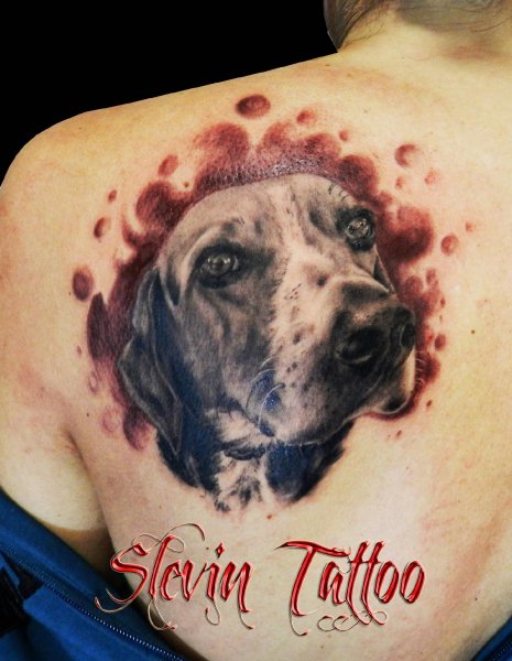 Tattoo (4822)