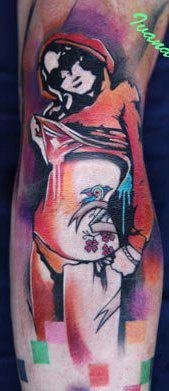 Tattoo (4370)