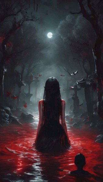 Pins by FatalframeRUS (1212)