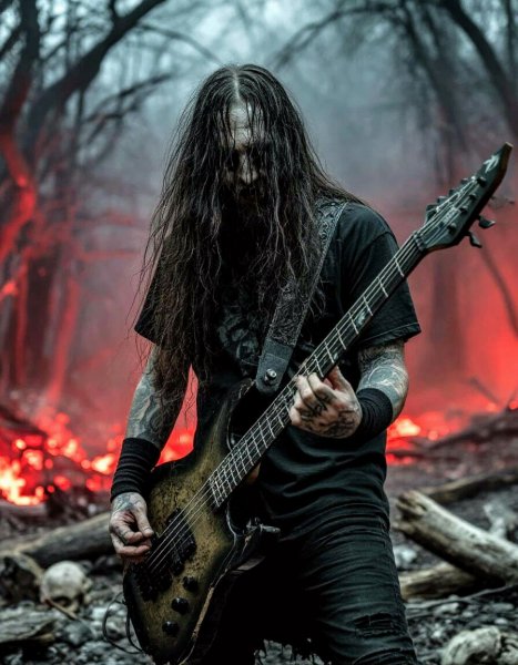 Metal