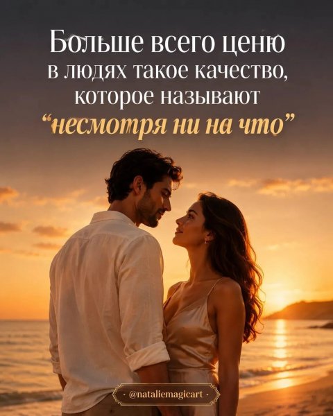 Любовь