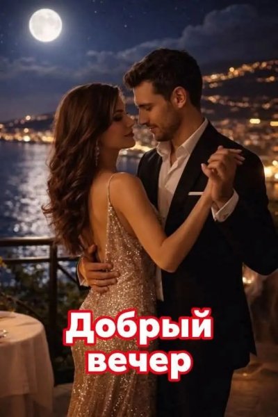 Любовь