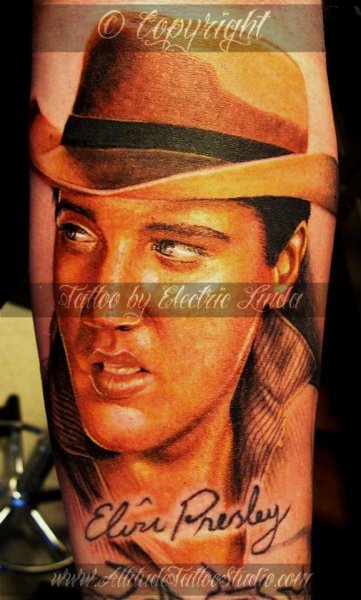 Tattoo (4504)
