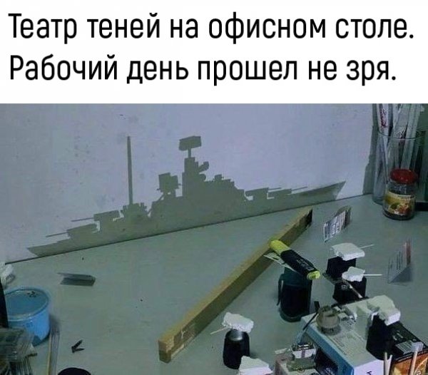 ))