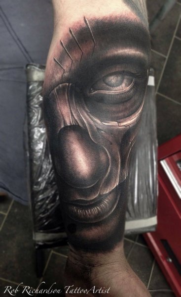 Tattoo (4806)