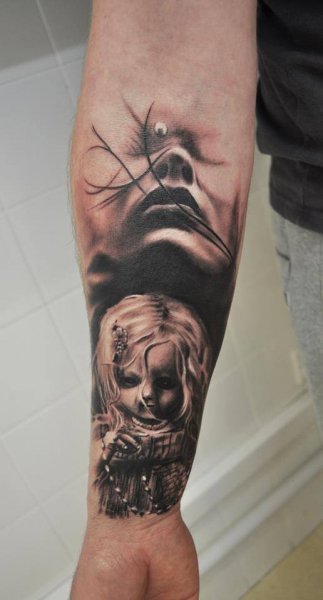Tattoo (4922)