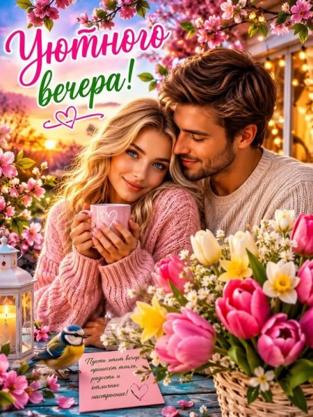 Любовь