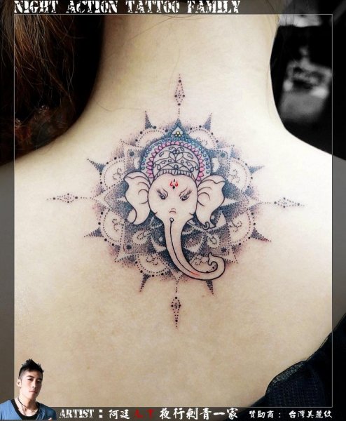 Tattoo (4681)