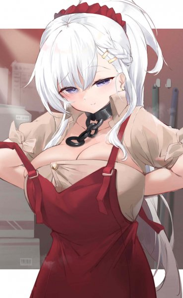 sakkama-Anime-Belfast-(Azur-Lane)-Azur-Lane-6523667