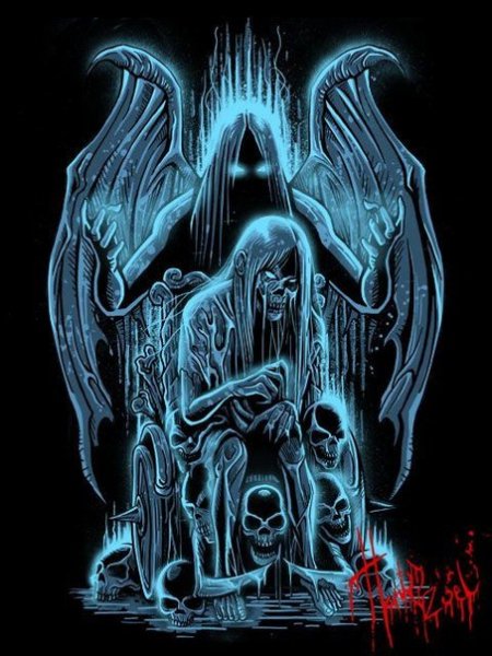 Death