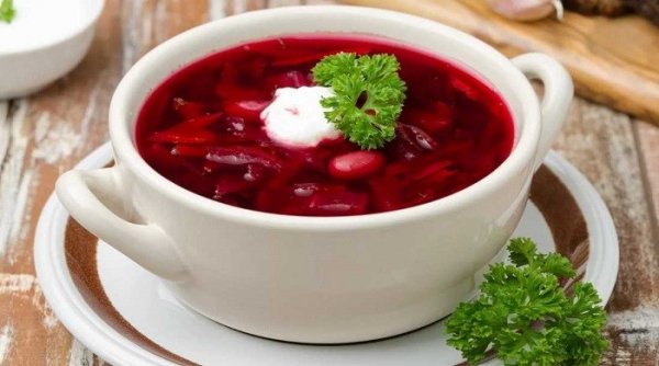 свекольник