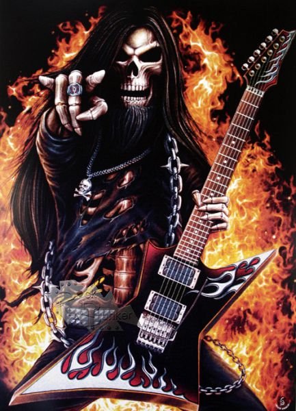 Hard Rock