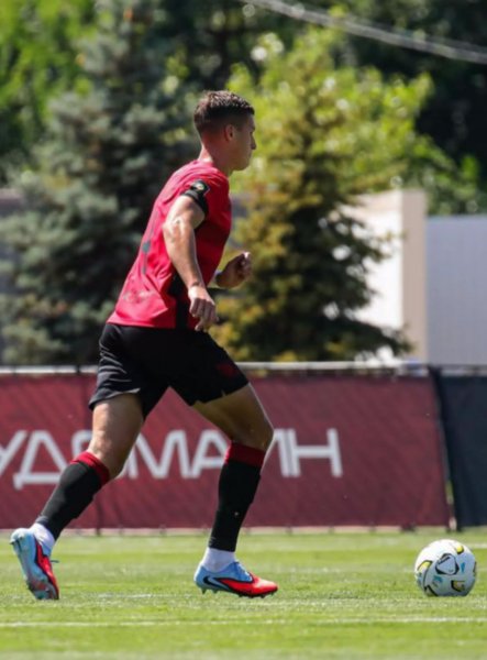 Владимир Виливальд