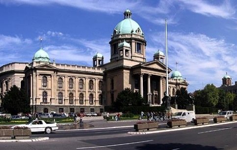 Belgrade-1