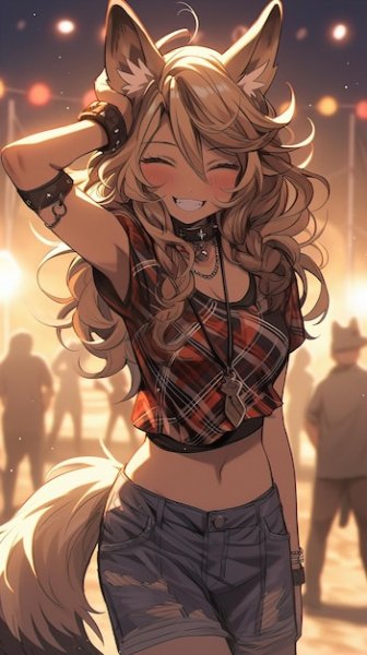 Anime-girl-with-a-shirt-that-says-anime-on-it 9607