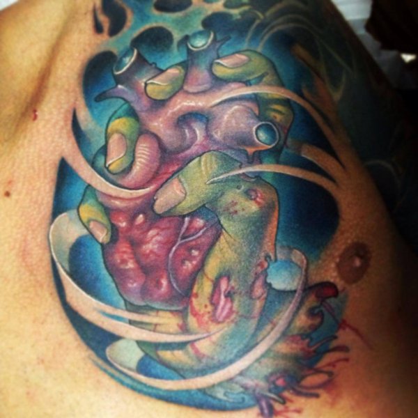 Tattoo (4903)
