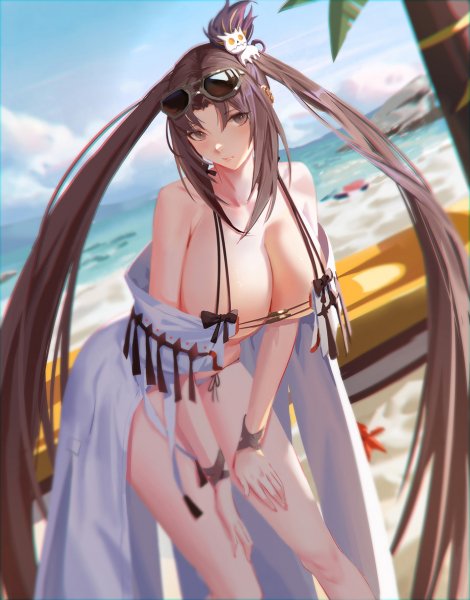 Fate+(series)-fategrand+order-yu+mei-ren+(fate)-yu+miaoy