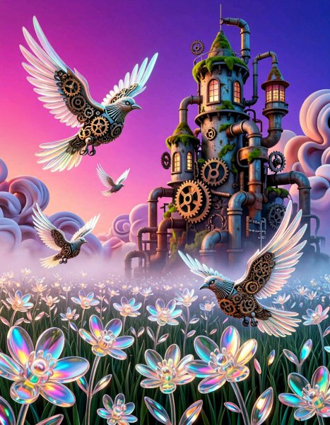 Whimsical