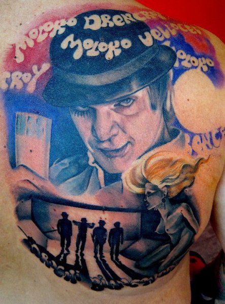 Tattoo (4596)