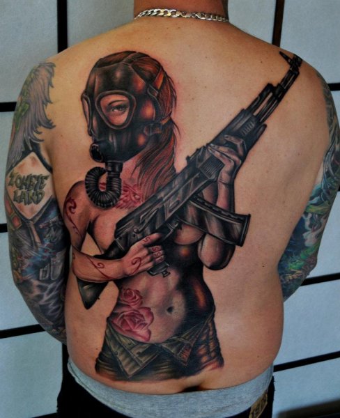 Tattoo (4485)