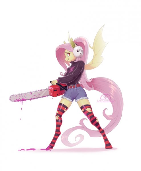 my-little-pony-фэндомы-mlp-art-Flutterbat-4782695