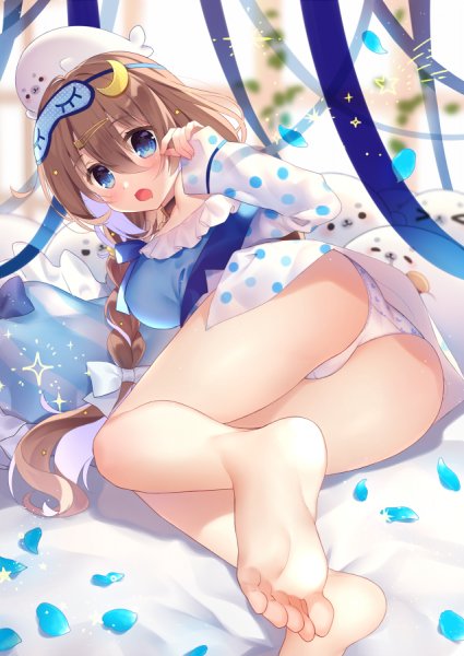 Shiri Kamisama
