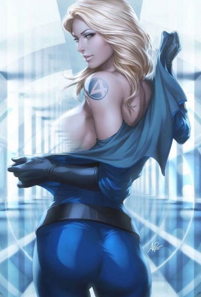 Art girls 23 [7bo.ru]