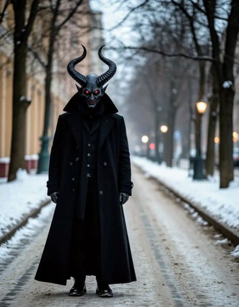 Devil