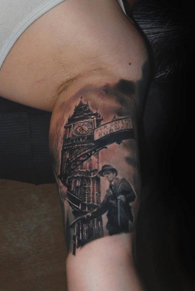 Tattoo (4981)