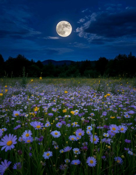 Night Glade