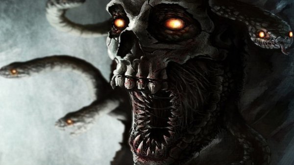 Demon