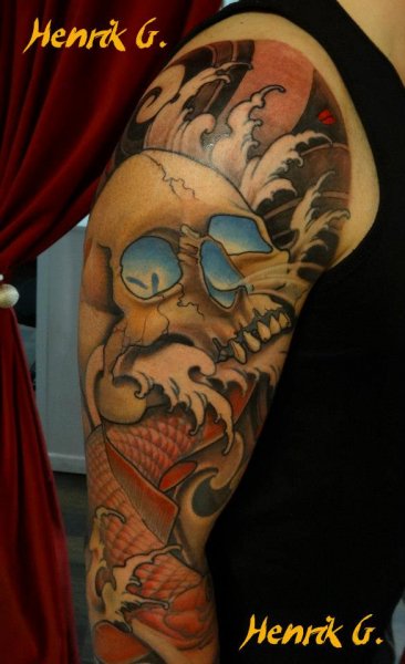 Tattoo (4914)